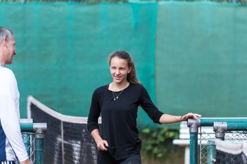 Sophie Greiner 295 - RL TC an der Schirnau - TC 1899 BW Berlin : Ergebnis: 1:8